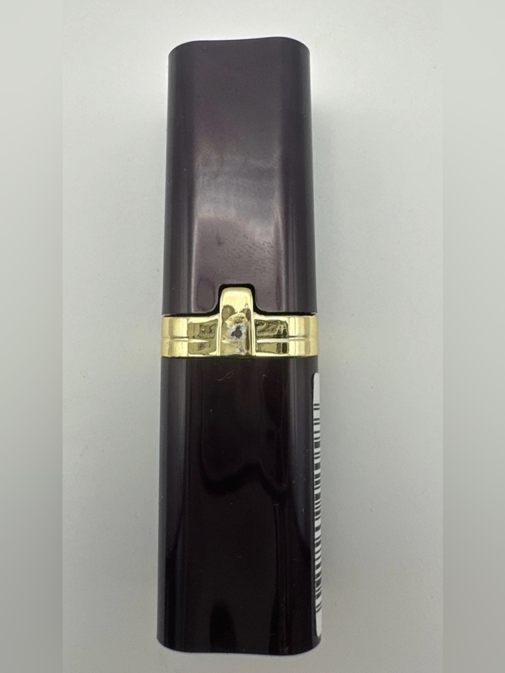 L’Oréal Colour Riche Crème Lipcolor #327 Metalico Full Size New